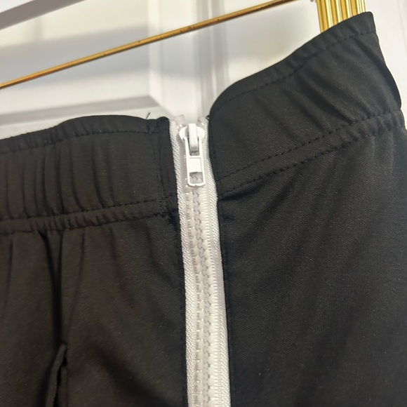 Zipper Track Pants - Picture 2 of 3